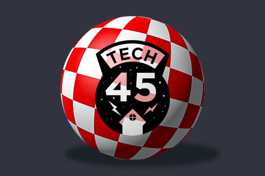 Tech45
